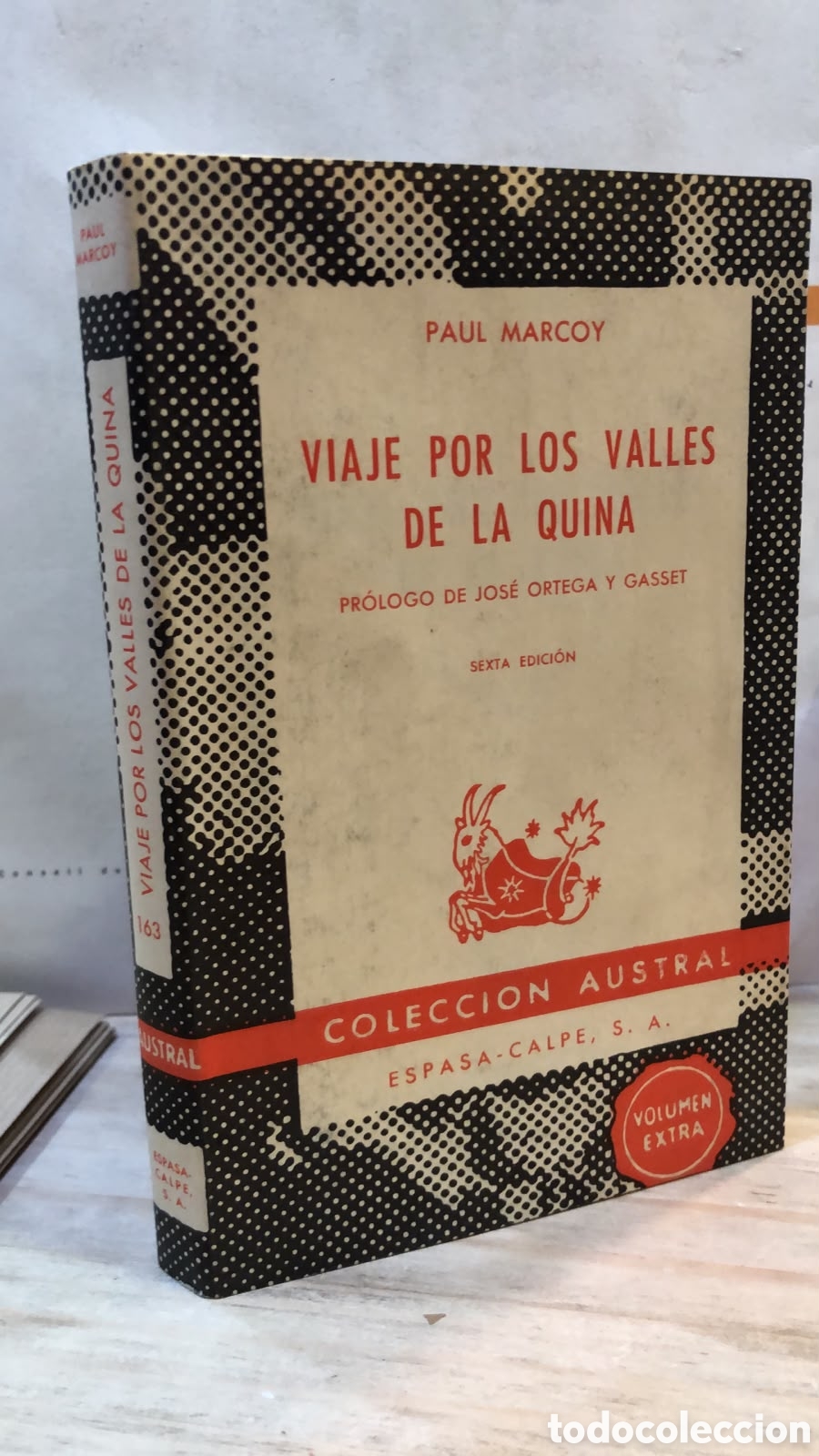 Libros de segunda mano: Viaje por los valles de la quina - Paul Marcoy