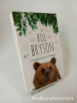 Gebrauchte B&uuml;cher: Bill Bryson. Un paseo por el bosque