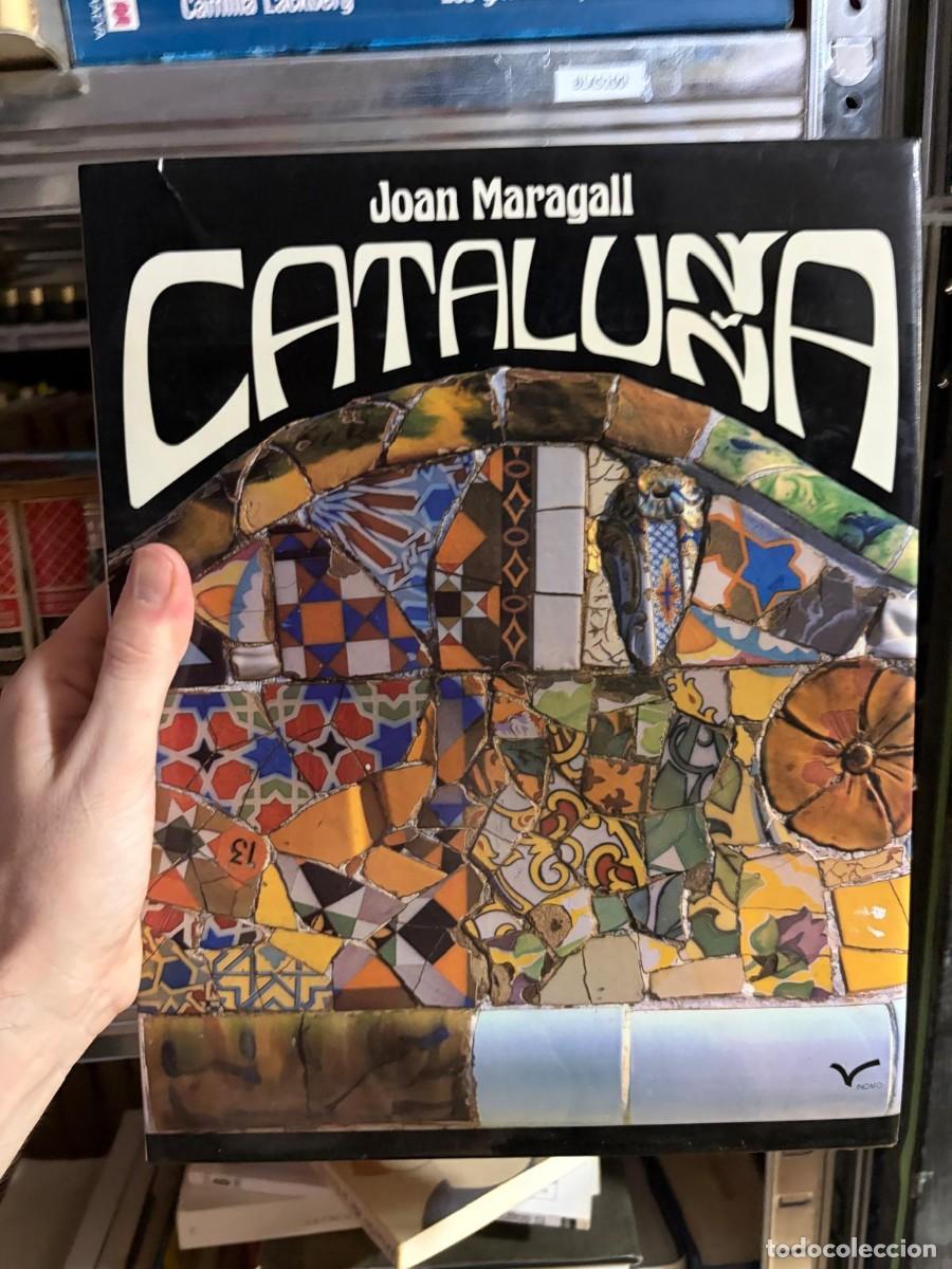 Libri di seconda mano: BLAS100 &mdash; Joan Maragall &mdash; Catalunya