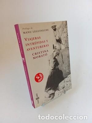 Gebrauchte B&uuml;cher: Cristina Morat&oacute;. Viajeras intr&eacute;pidas y aventureras
