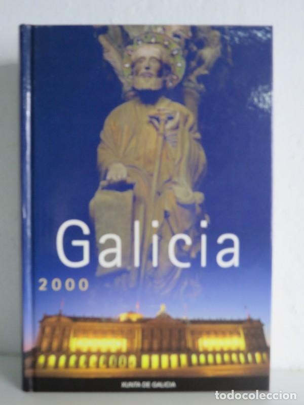 Gebrauchte B&uuml;cher: Galicia 200 - Xunta de Galicia - 2000
