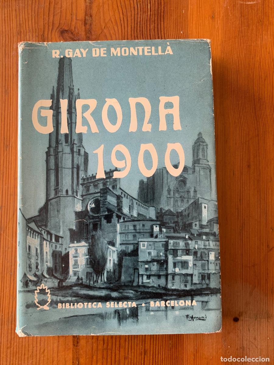 Gebrauchte B&uuml;cher: Girona 1900 (bols 39)