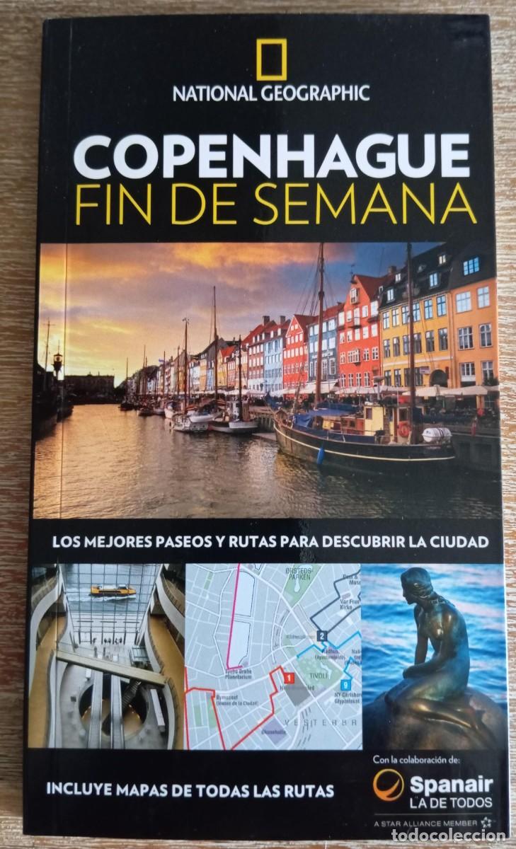 Livres d'occasion: COPENHAGUE FIN DE SEMANA
