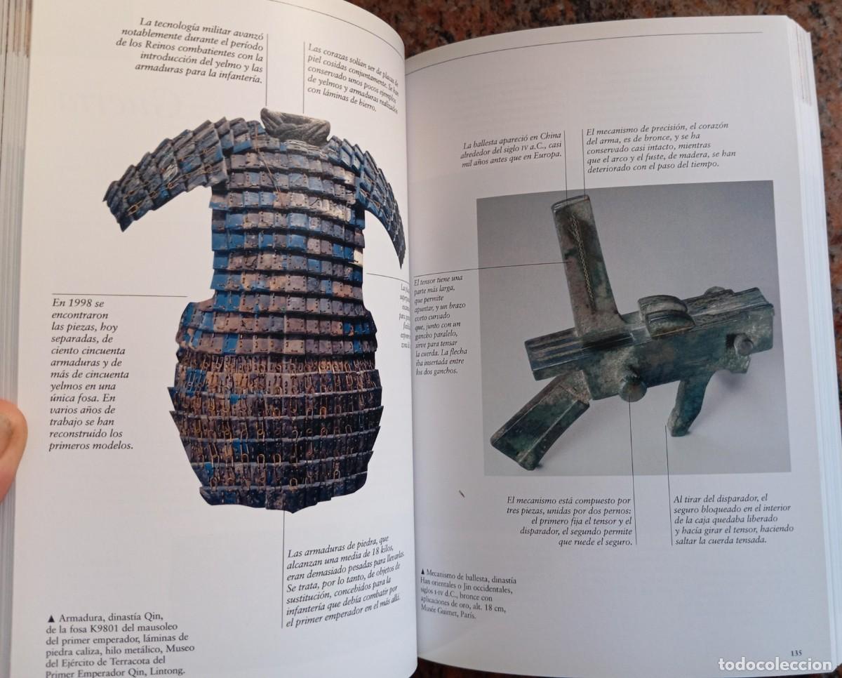 Libros de segunda mano: CHINA - ALEXANDRA WETZEL - Foto 4