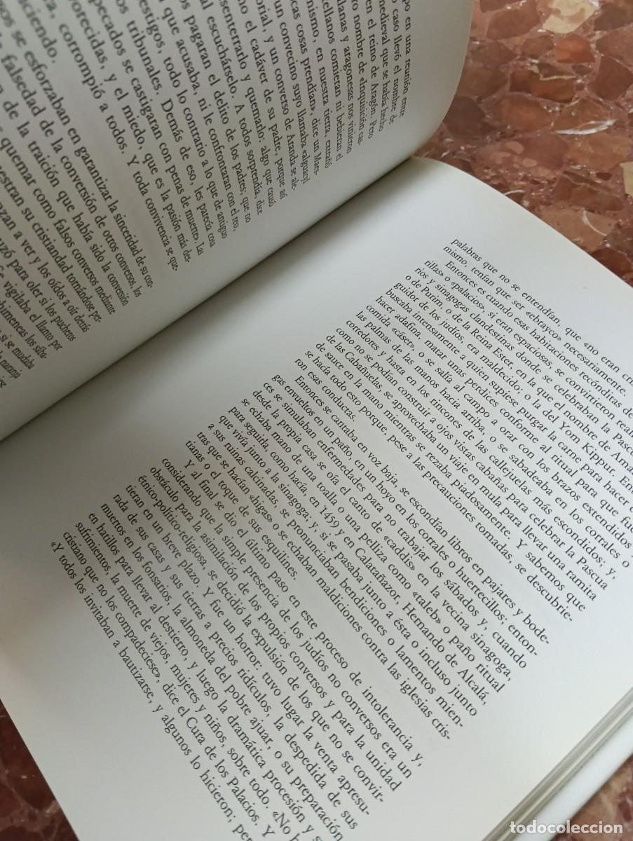 Libros de segunda mano: Gu&iacute;a espiritual de Castilla - Foto 4