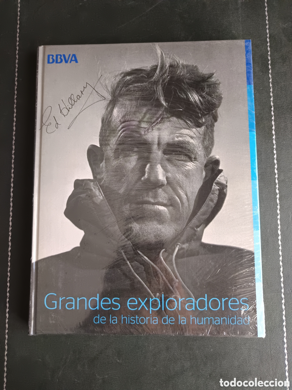 Livres d'occasion: GRANDES EXPLORADORES DE LA HISTORIA DE LA HUMANIDAD - BBVA