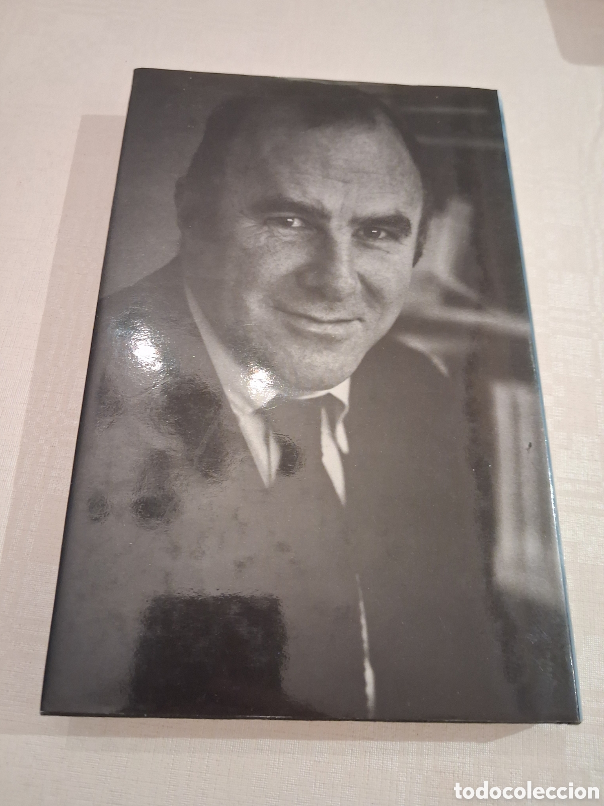 Libros de segunda mano: Flying Visits, Clive James - Foto 2