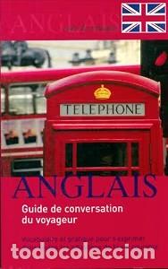 Libros de segunda mano: Ingl&eacute;s. Gu&iacute;a de conversaci&oacute;n para viajar - Varios - Naumann & G&ouml;bel Verlagsgesellschaft mbH