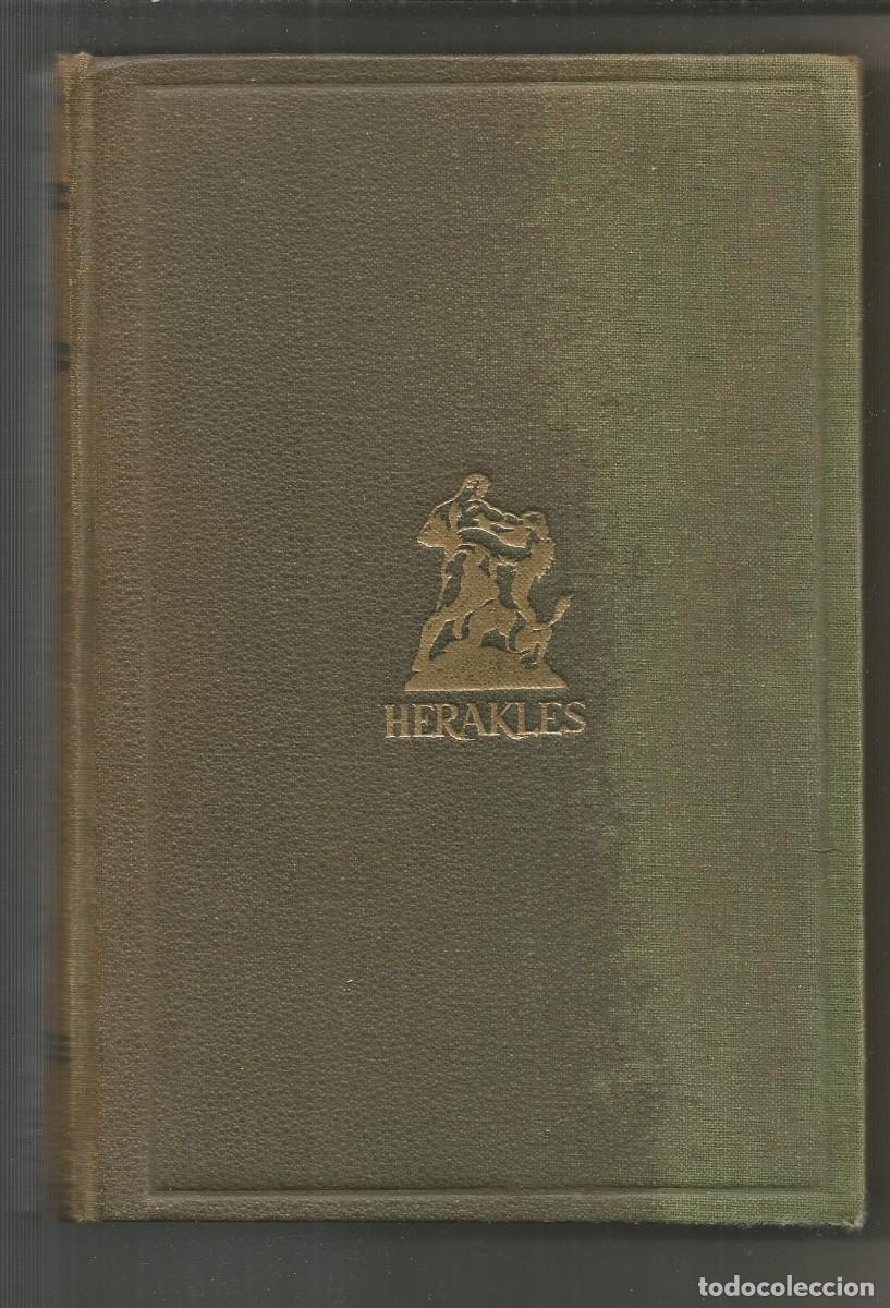Libros de segunda mano: CAZA MAYOR EN ASIA Y AFRICA - T. WHELEN - HISPANO EUROPEA 1958 - CAZA MAYOR