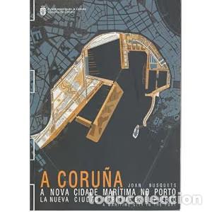 Libros de segunda mano: La Ciudad Reencuentra el Puerto - Joan Busquets Grau - Busquets Grau, Joan - 2006