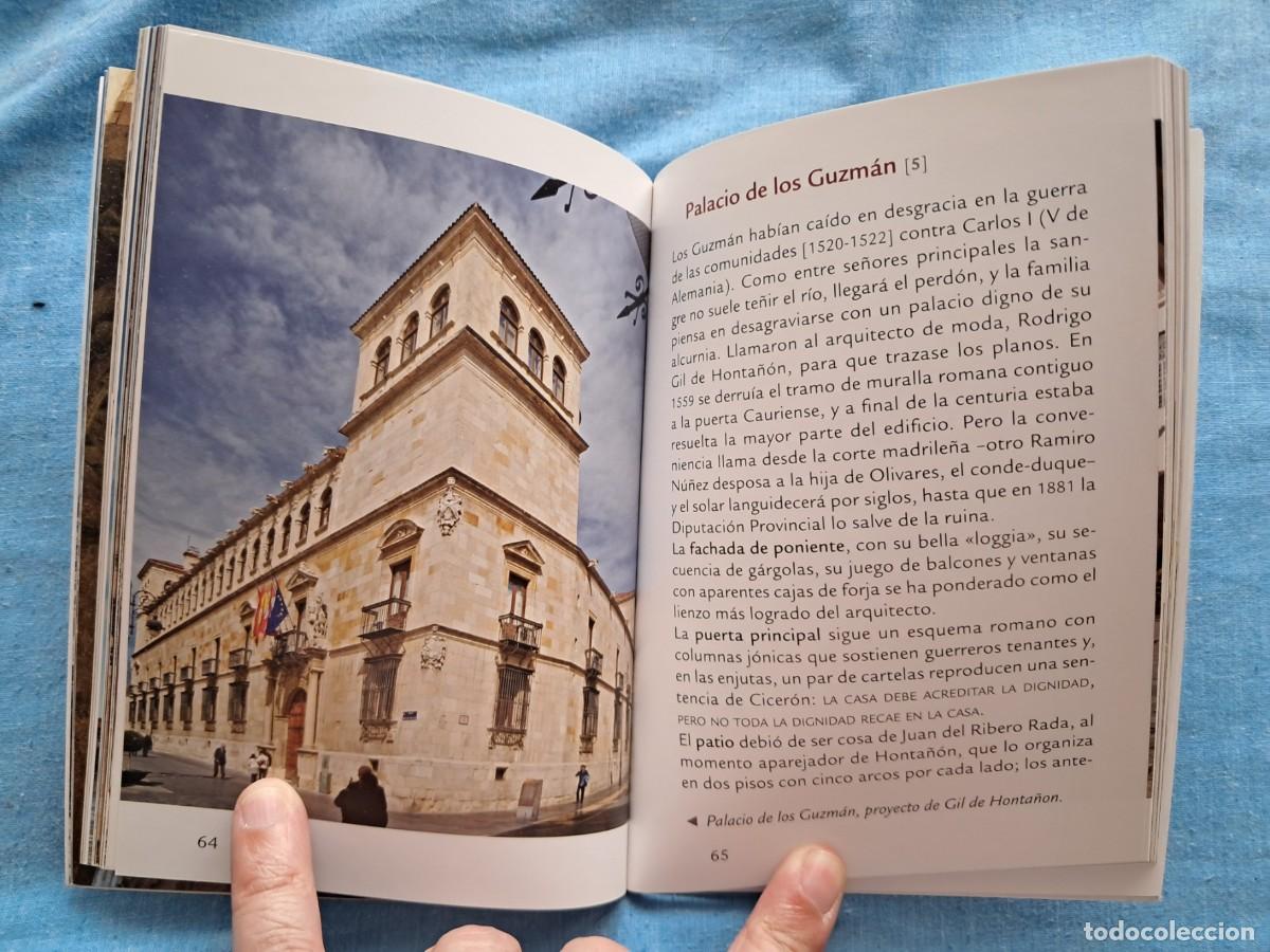 Libros de segunda mano: GUIA ESENCIAL DE LE&Oacute;N - Foto 3