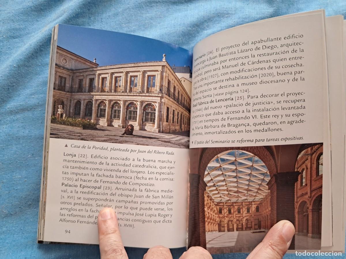 Libros de segunda mano: GUIA ESENCIAL DE LE&Oacute;N - Foto 5