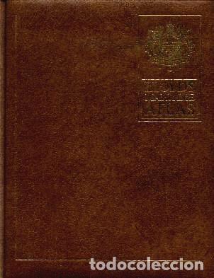 Libri di seconda mano: ATLAS PORTUARIO LLOYD'S