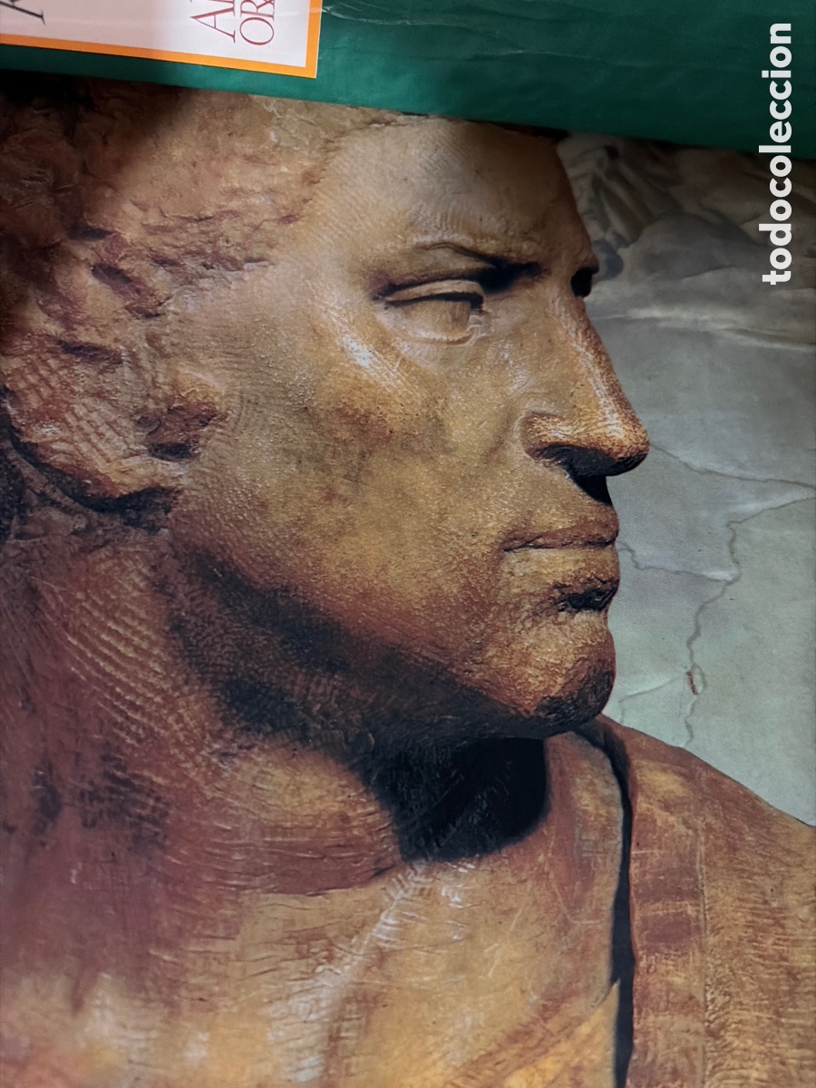 Libros de segunda mano: Blas116D Blas17 The Times. Atlas de la historia de la humanidad