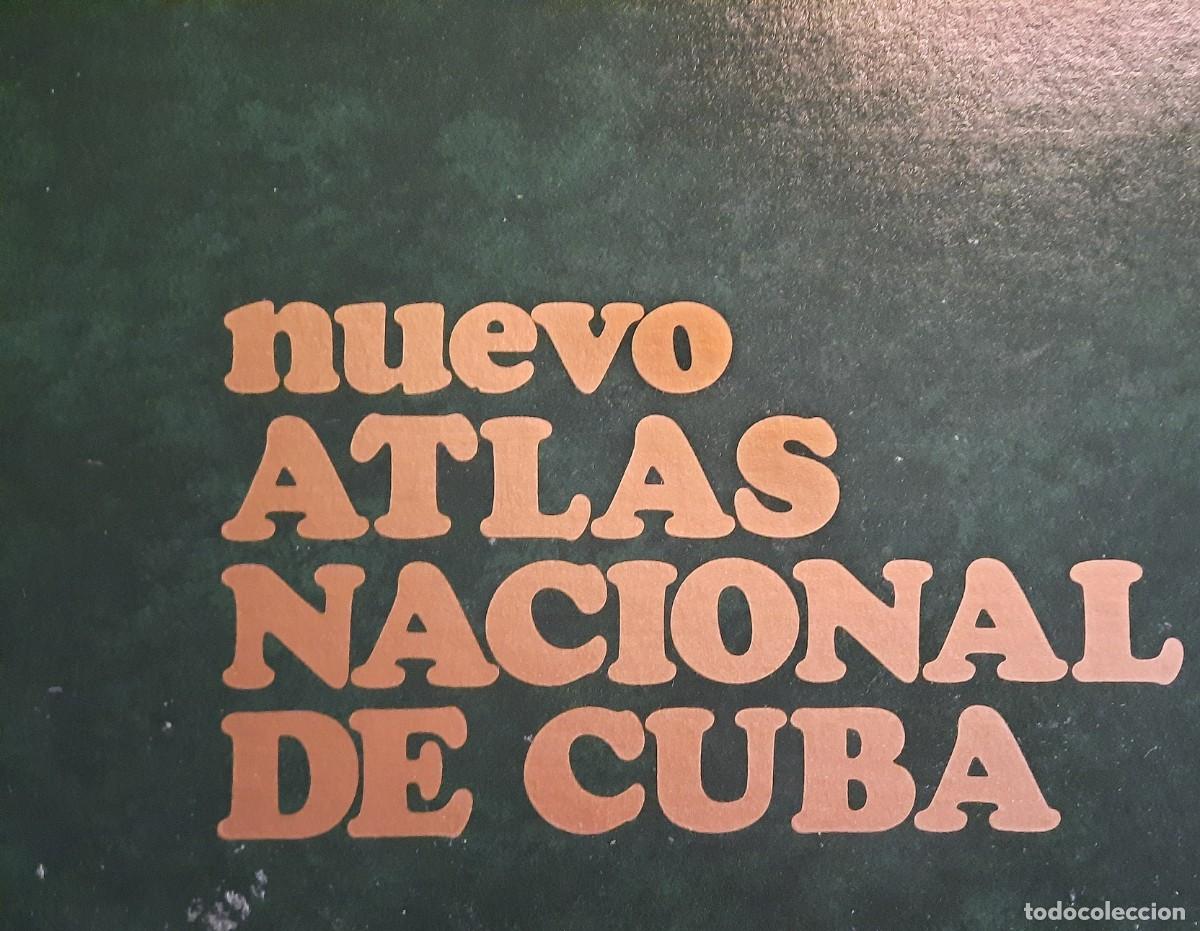 Libri di seconda mano: Libro de mapas de Cuba