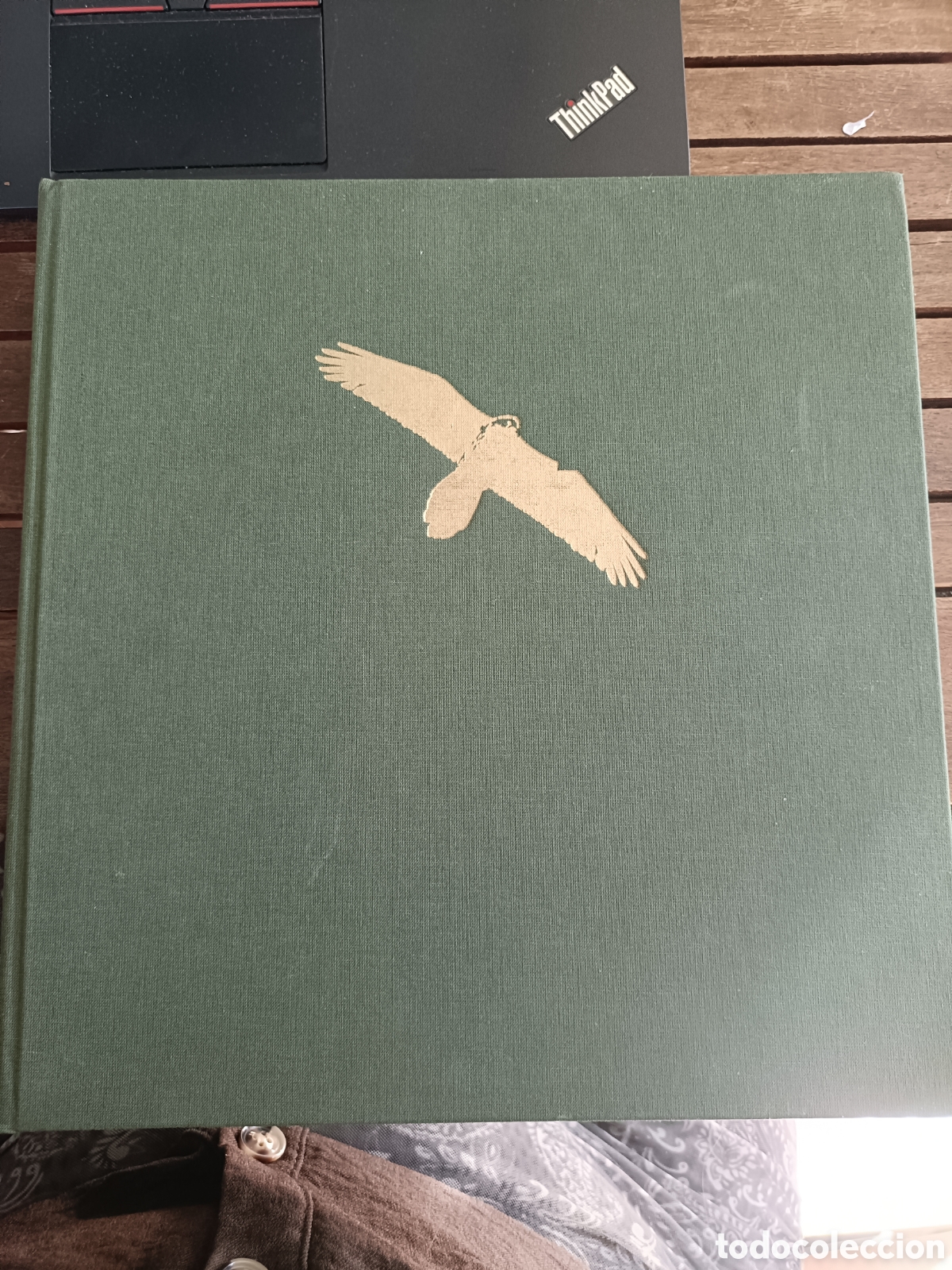 Libros de segunda mano: La naturaleza en Espa&ntilde;a, los espacios naturales protegidos. Tapa dura, Lunwerg Editores