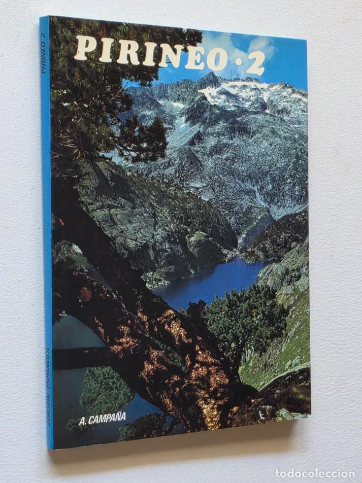 Libros de segunda mano: PIRINEO . 2
