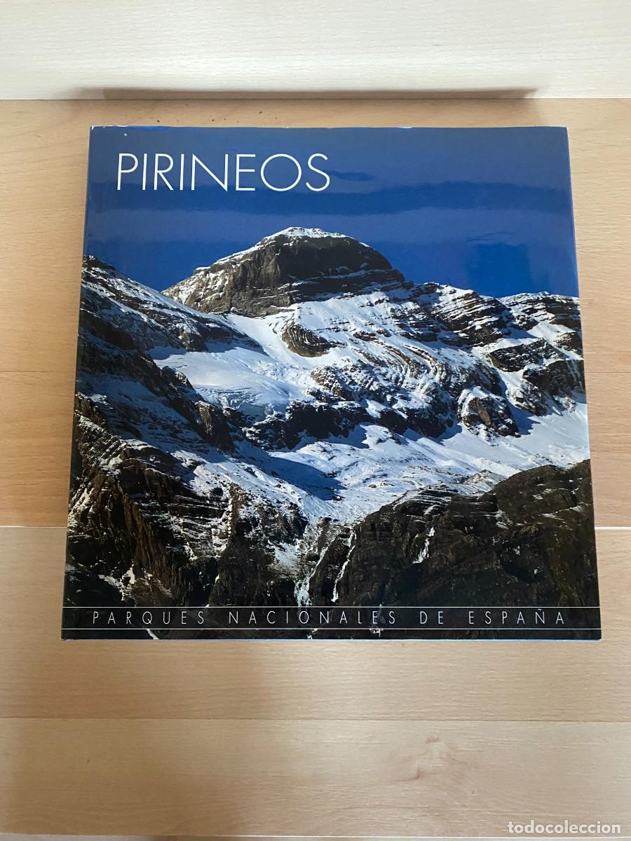 Libros de segunda mano: Parques nacionales de Espa&ntilde;a, Pirineos, Lunwerg,