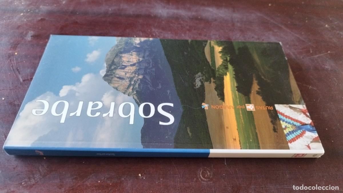 Libros de segunda mano: SOBRARBE / ARAGON / CJA 600 / CAI PRAMES