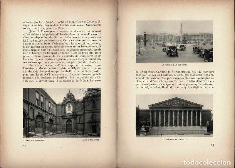 Libros de segunda mano: Paris - Raymond Escholier - Foto 3