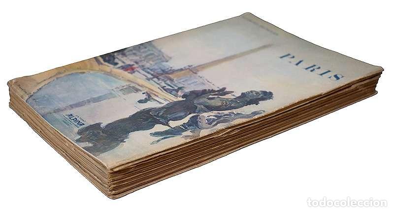 Libros de segunda mano: Paris - Raymond Escholier - Foto 5