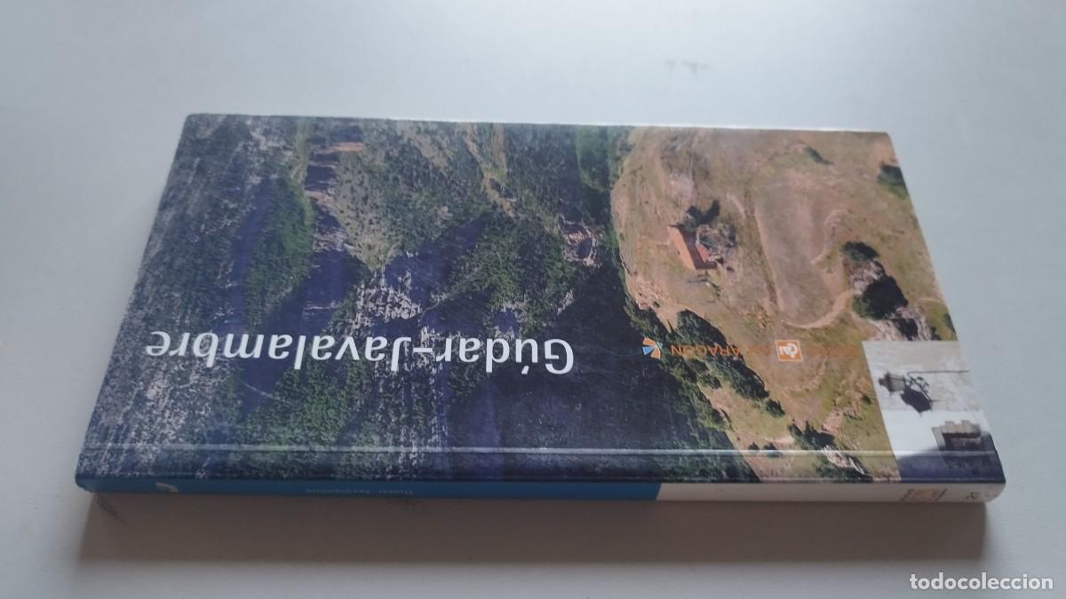 Libros de segunda mano: GUDAR-JAVALAMBRE / ARAGON / GARA 61 / CAI-PRAMES
