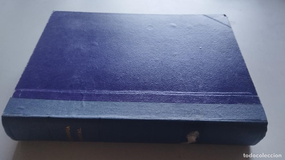 Libros de segunda mano: COMPENDIO DE GEOGRAFIA UNIVERSAL / IZQUIERDO CROSELLES / GARA 61