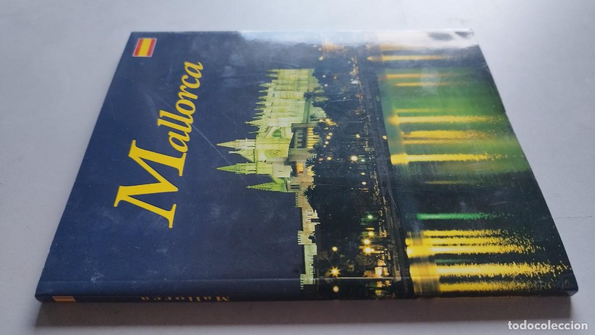 Libros de segunda mano: MALLORCA / ISLA DE MALLORCA GUIA TURISTICA / GRAVOL 43 / COFIBA