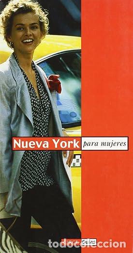 Libros de segunda mano: Nueva York para mujeres (Gu&iacute;as). Anne Quirin. SLU.CIRCE EDICIONES, 2000, Tapa blanda, nuevo,