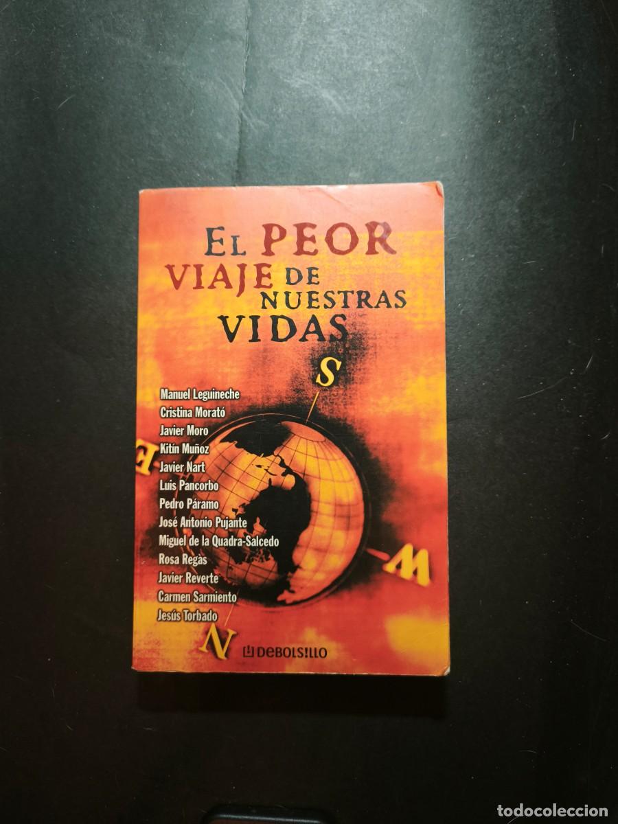 Libros de segunda mano: El peor viaje de nuestras vidas - VV.AA.