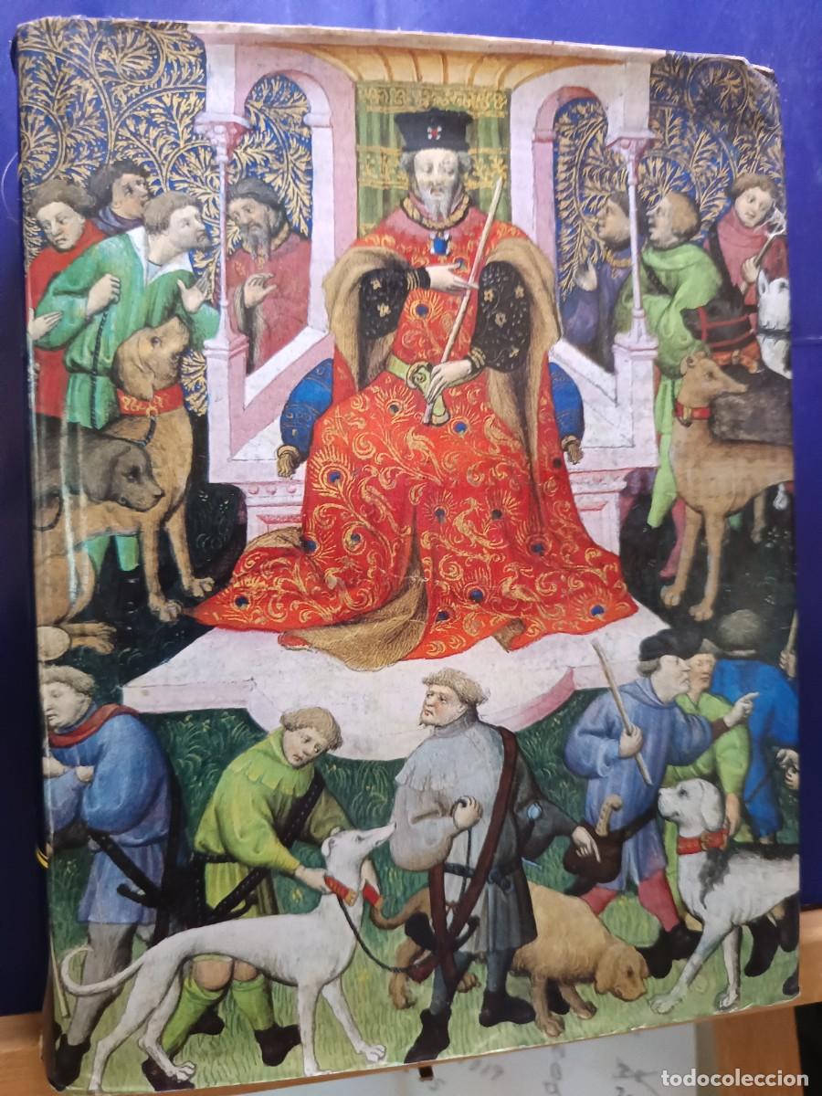 Second hand books: EL LIBRO DE LA CAZA - PHOEBUS, GASTON