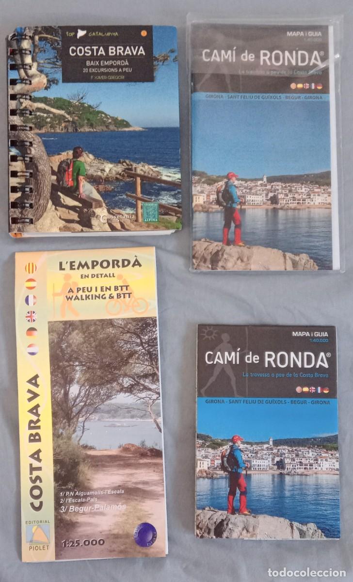 Livres d'occasion: Mapes i llibres de muntanya de Catalunya i Illes Balears