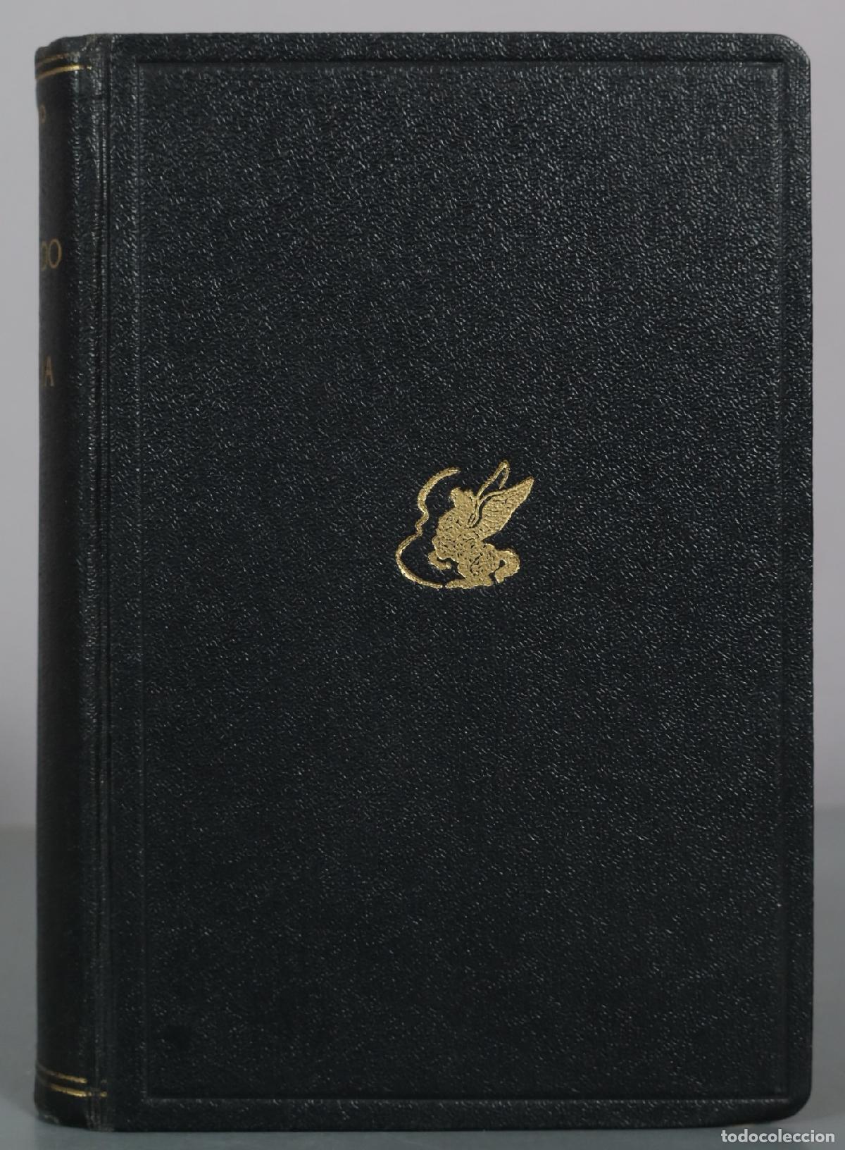 Libros de segunda mano: El Legado de Grecia - Sir Richard Livingstone - Ediciones Pegaso 1944