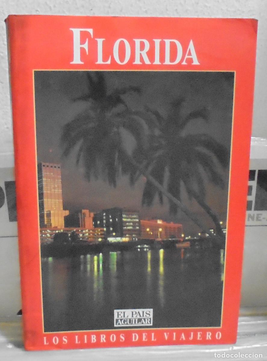 Libros de segunda mano: Florida. Los libros del viajero