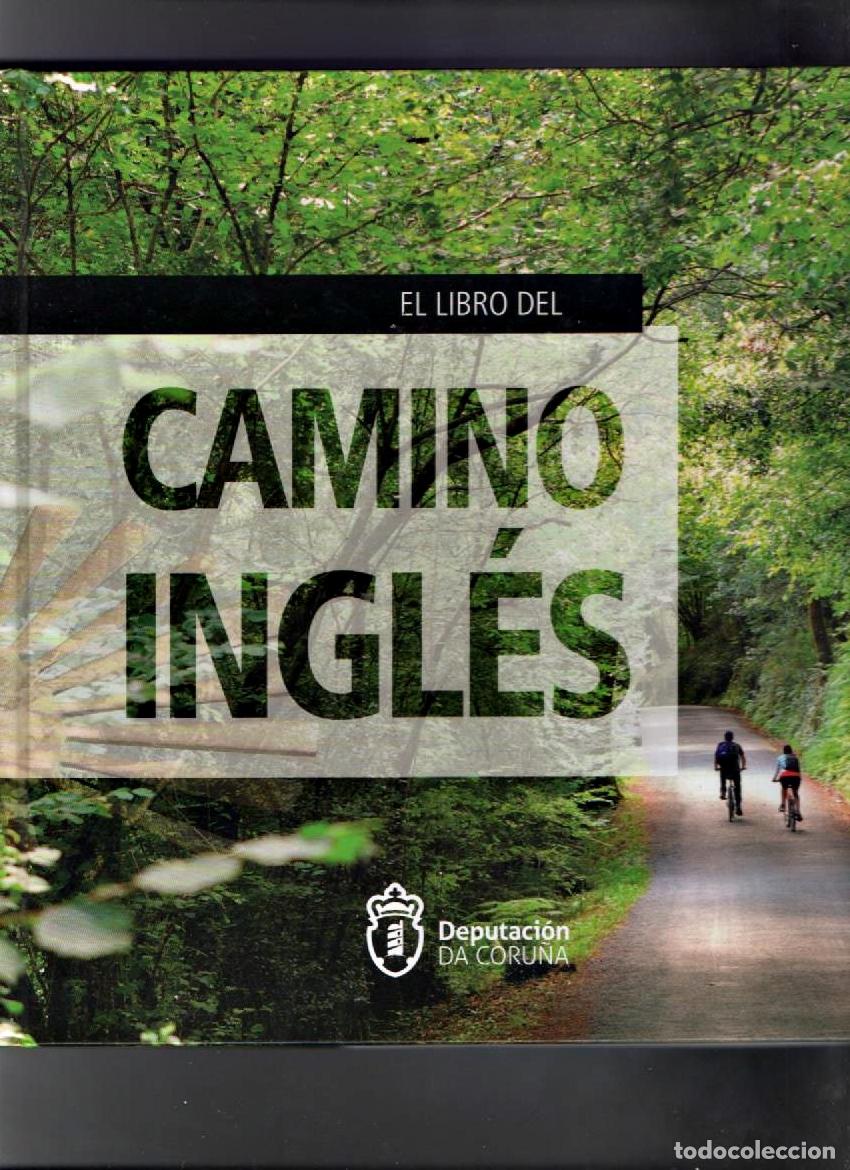 Libros de segunda mano: el libro del camino ingles