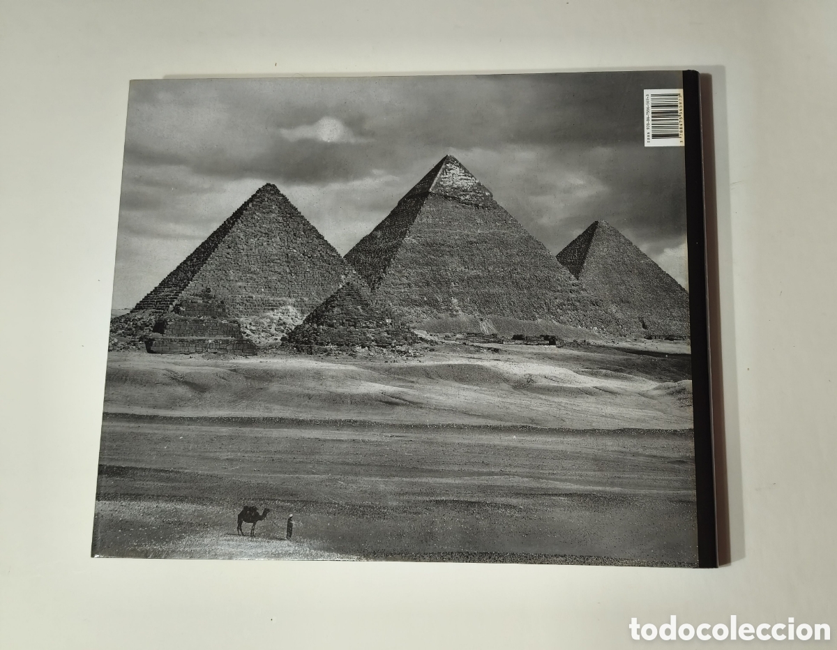 Libros de segunda mano: EGIPTO &Iacute;NTIMO miradas de ayer y de hoy - Foto 2