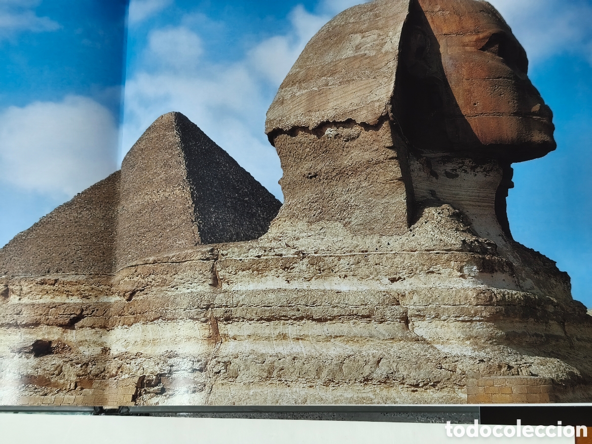 Libros de segunda mano: EGIPTO &Iacute;NTIMO miradas de ayer y de hoy - Foto 4