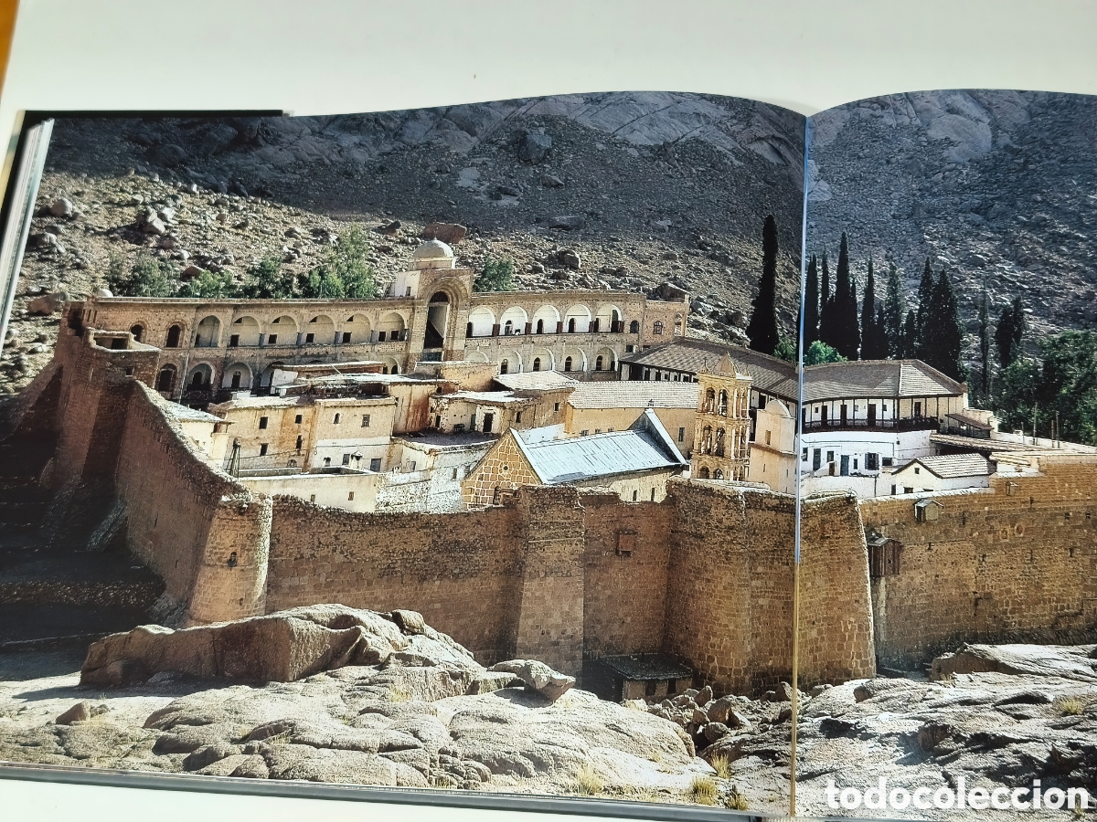 Libros de segunda mano: EGIPTO &Iacute;NTIMO miradas de ayer y de hoy - Foto 5