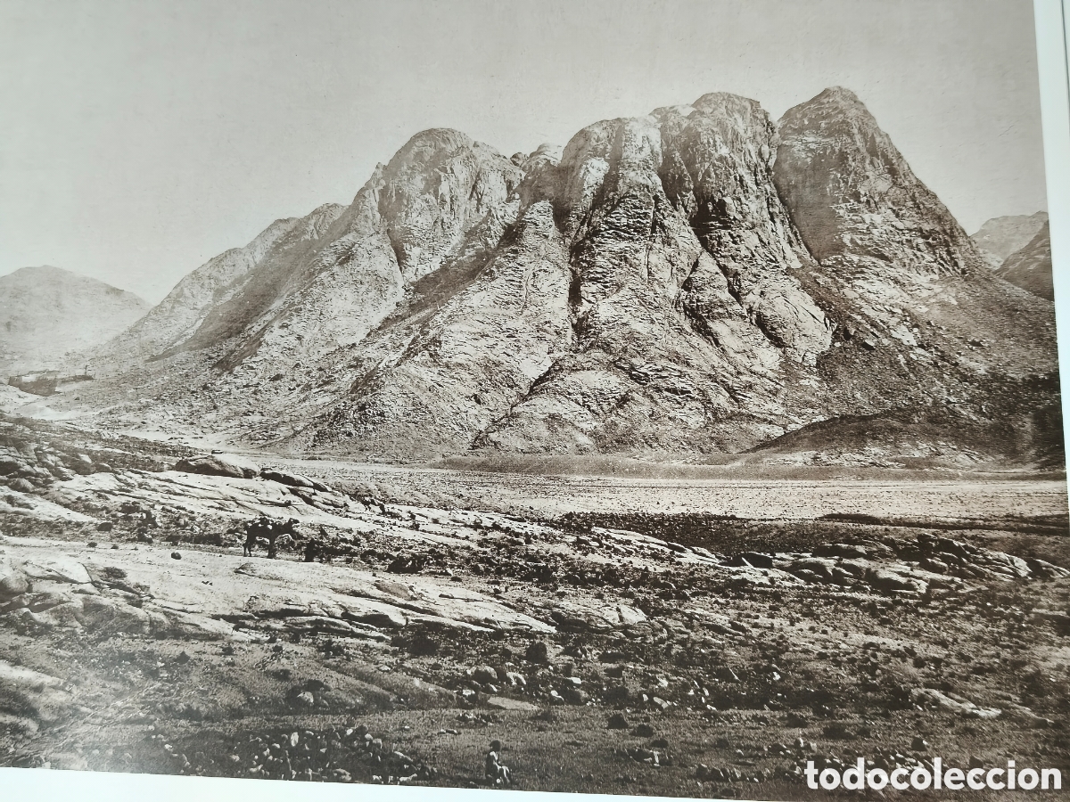 Libros de segunda mano: EGIPTO &Iacute;NTIMO miradas de ayer y de hoy - Foto 6