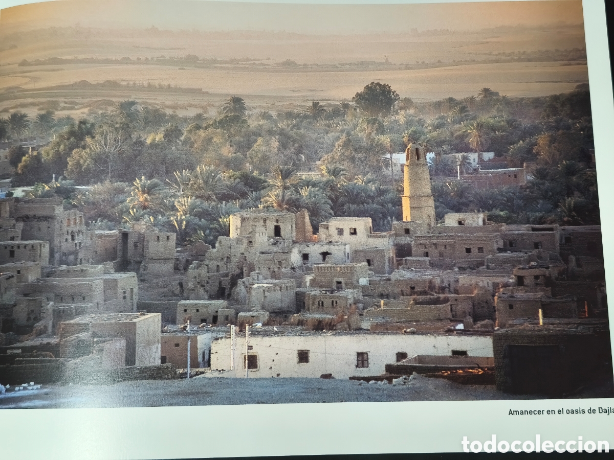 Libros de segunda mano: EGIPTO &Iacute;NTIMO miradas de ayer y de hoy - Foto 7