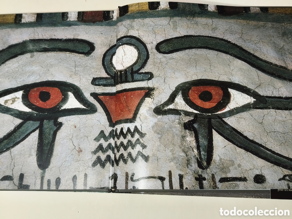 Libros de segunda mano: EGIPTO &Iacute;NTIMO miradas de ayer y de hoy - Foto 8