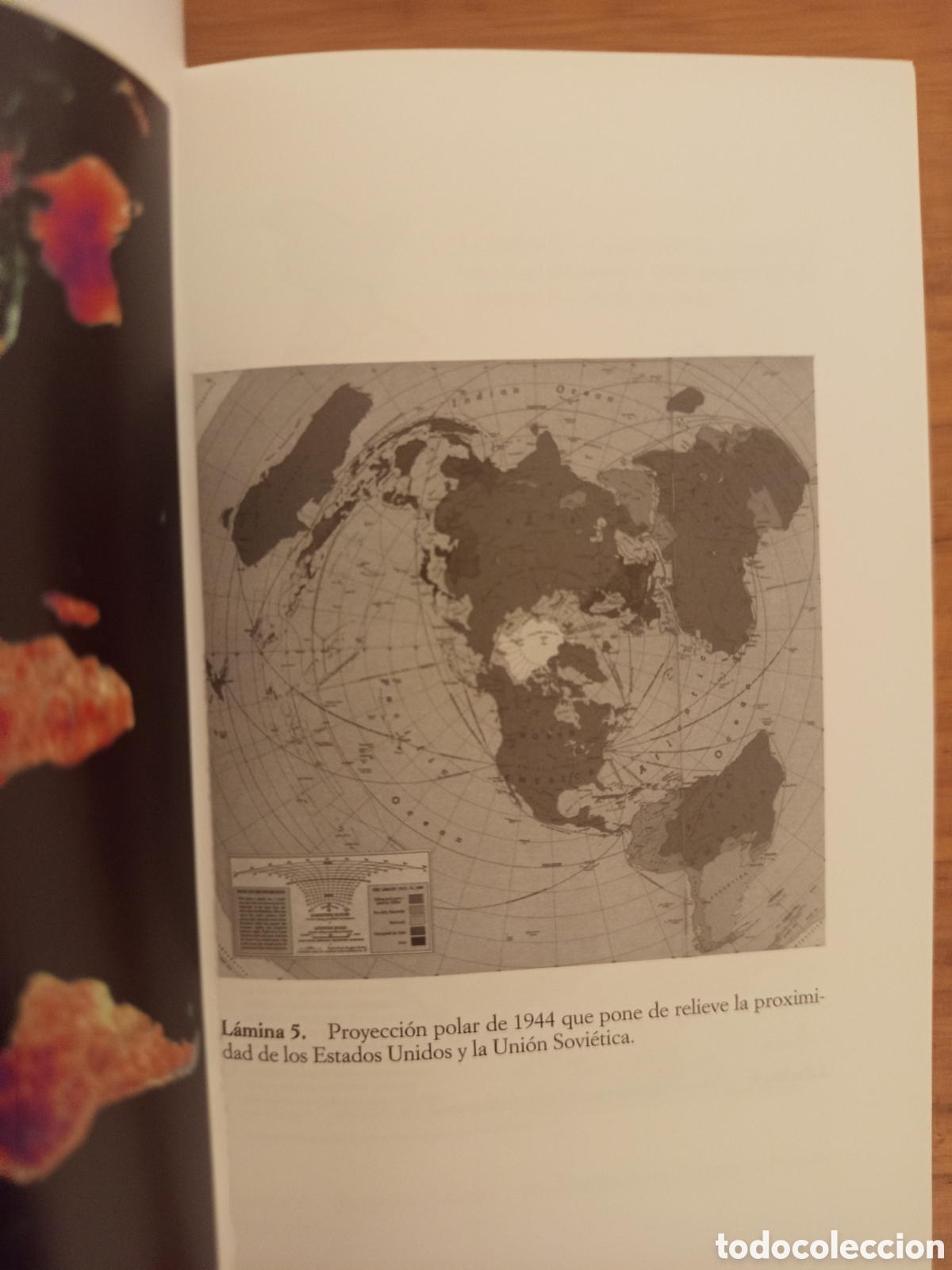 Libros de segunda mano: GEOGRAFIA (ALEXANDER B. MURPHY) - Foto 4