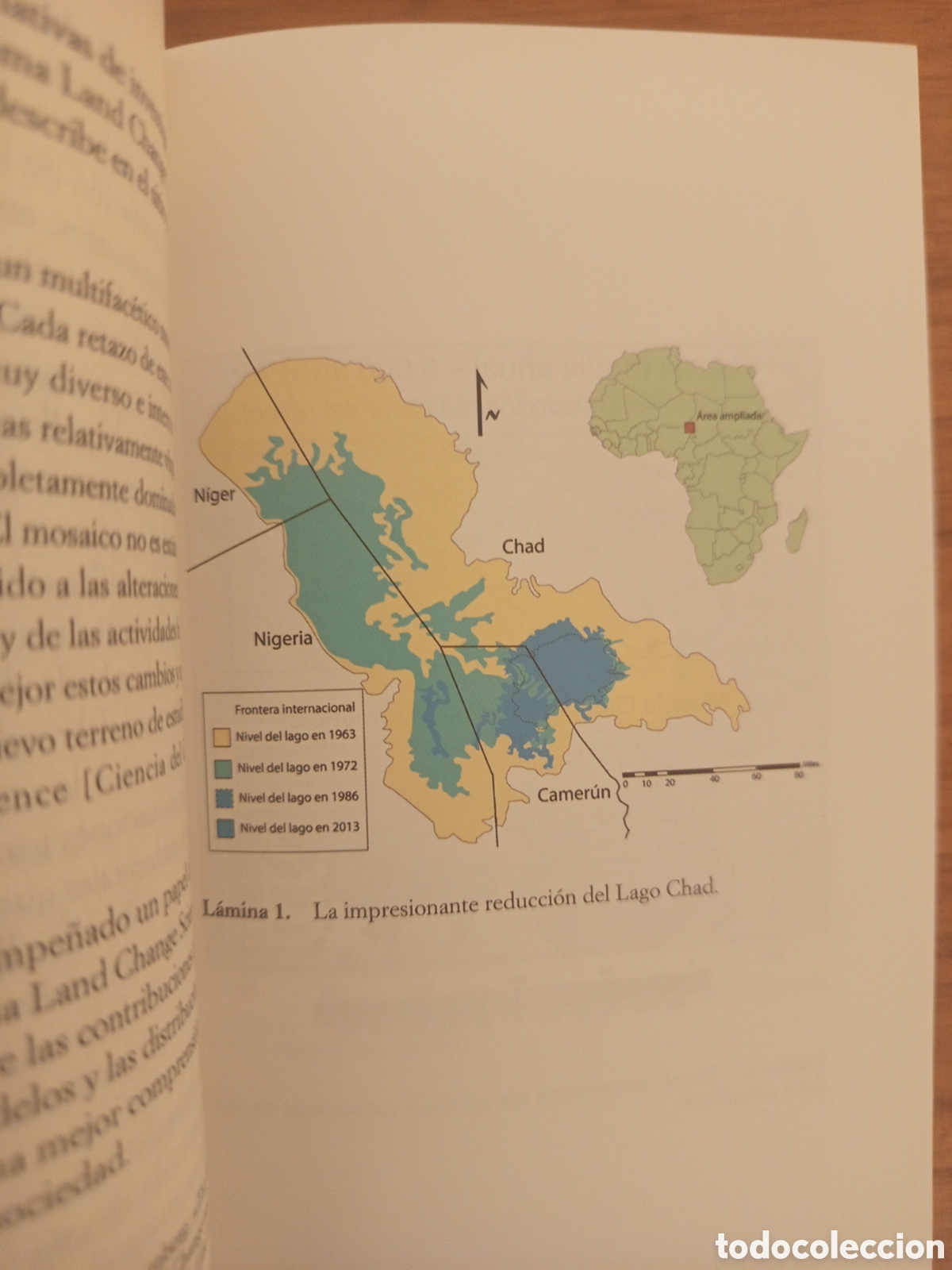 Libros de segunda mano: GEOGRAFIA (ALEXANDER B. MURPHY) - Foto 5