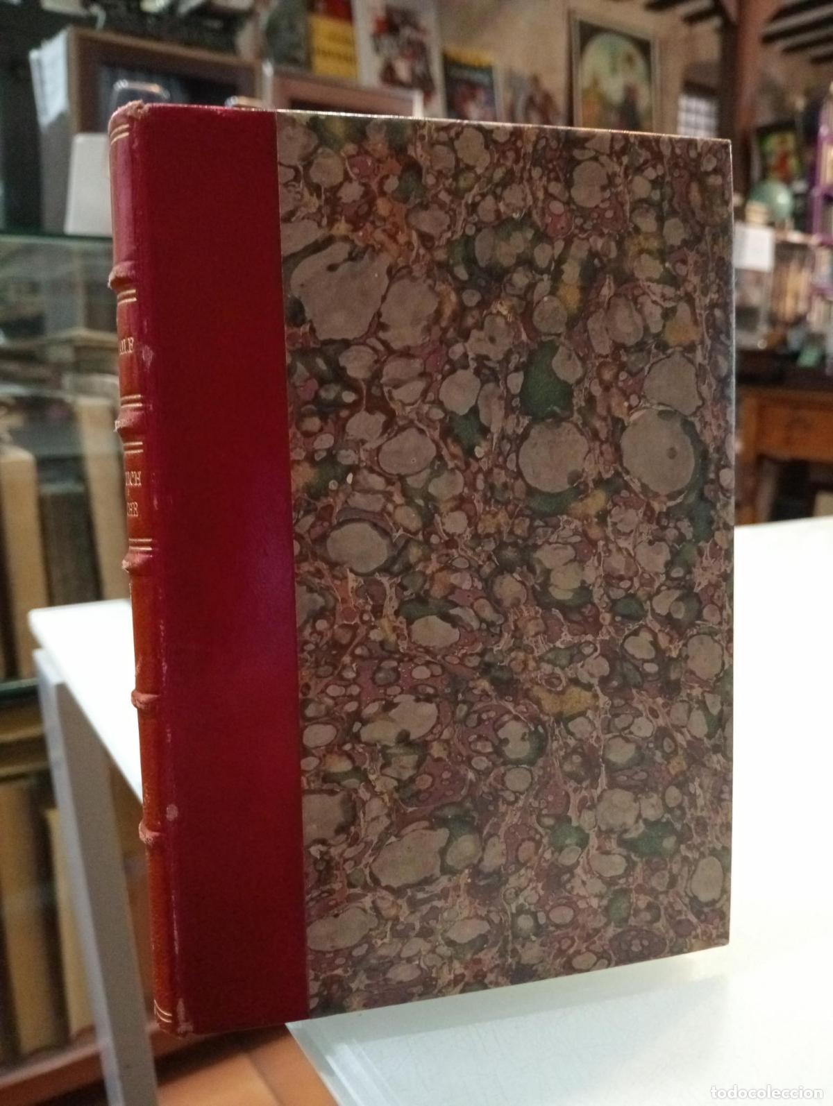 Libros de segunda mano: Montjuich de anta&ntilde;o. Estampas de monta&ntilde;as - Baile Lis&oacute;n, Luis.