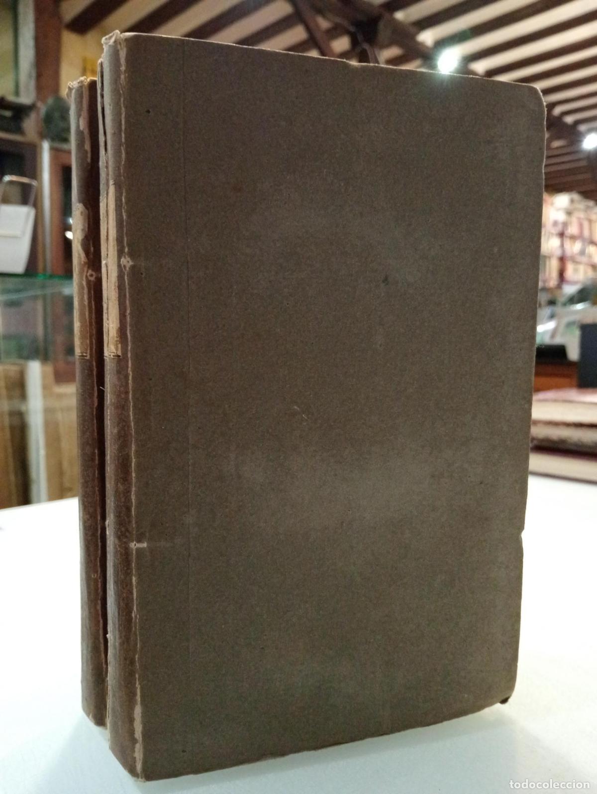 Libros de segunda mano: Spain in 1830. 2 tomos - D. Inglis, Henry.