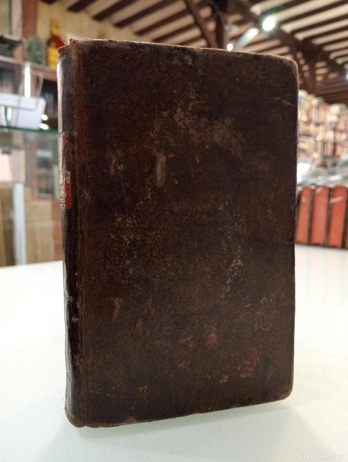 Libros de segunda mano: Manual de Madrid. Descripci&oacute;n de la corte y la villa - Mesonero Romanos, Ram&oacute;n De.