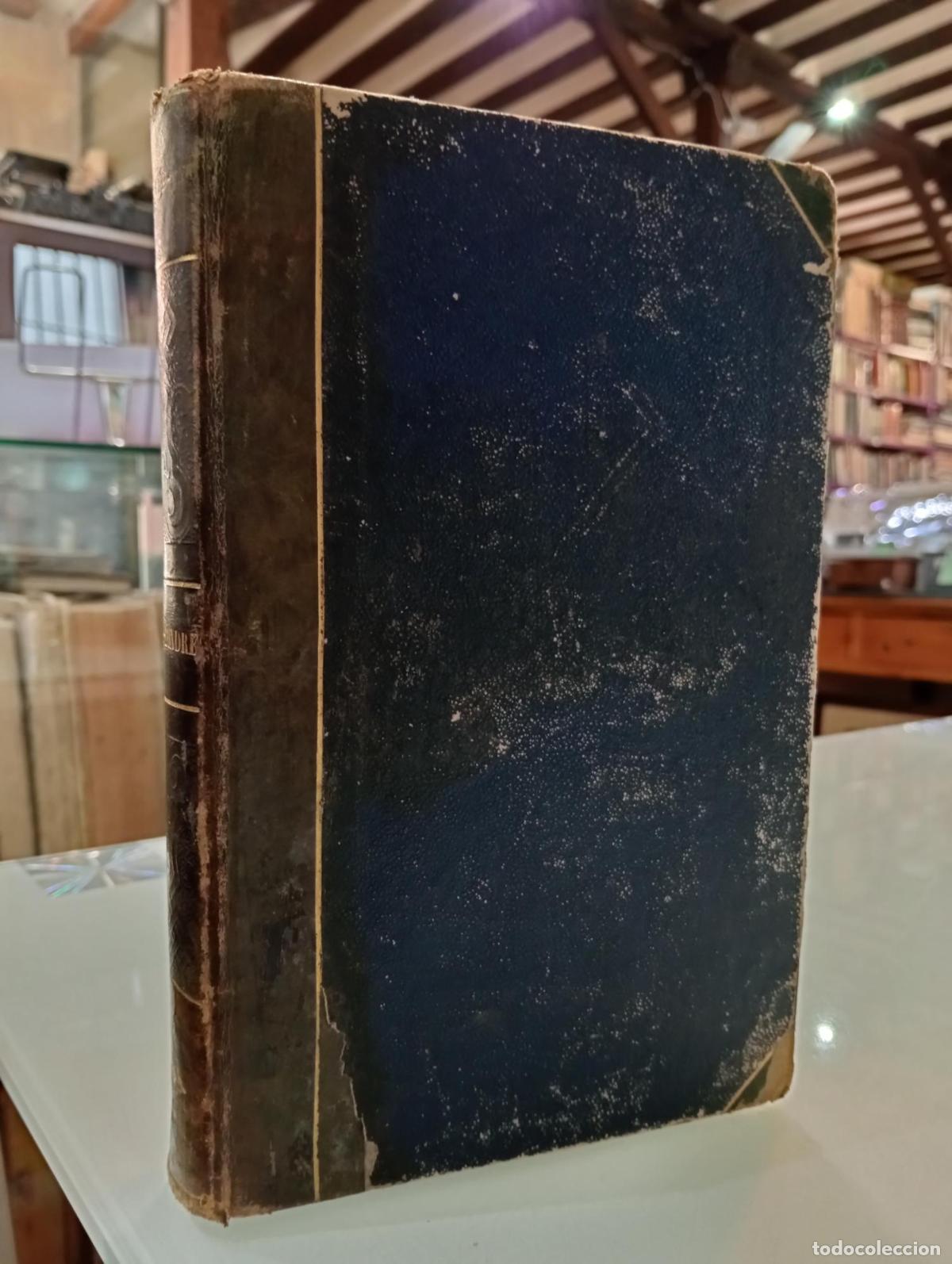 Gebrauchte B&uuml;cher: Paris-Londres. Keepsake Fran&ccedil;ais. 1840-1841. Nouvelles in&eacute;dites illustr&eacute;es par Vingt-six vignettes g