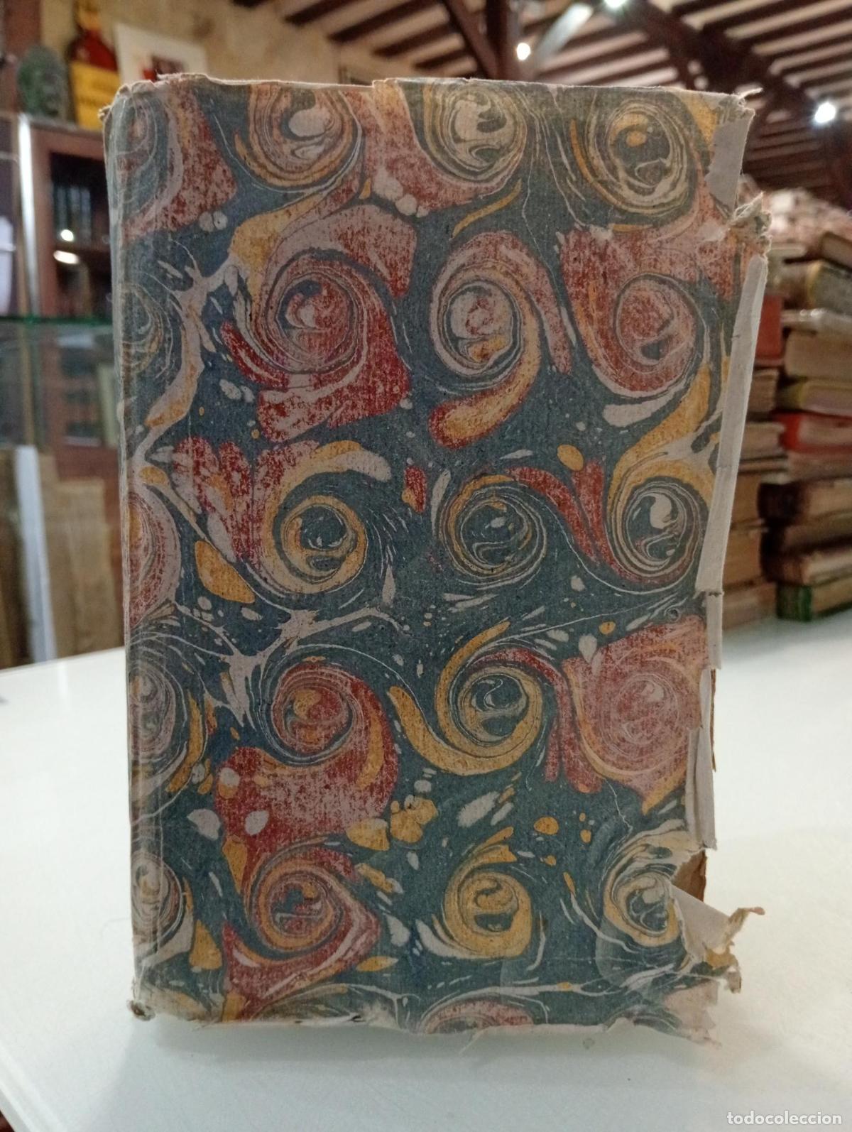 Libri di seconda mano: (Viajes por Espa&ntilde;a. Marqu&eacute;s de Langle) Voyage en Espagne. - Langle, Marqu&eacute;s De. (fleuriot, Jean Mari