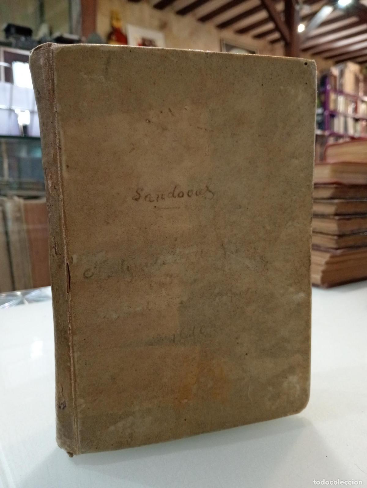 Libri di seconda mano: Antig&uuml;edad de la Ciudad y Iglesia Cathedral de Tuy, y de los Obispos que se sava aya avido en ella.