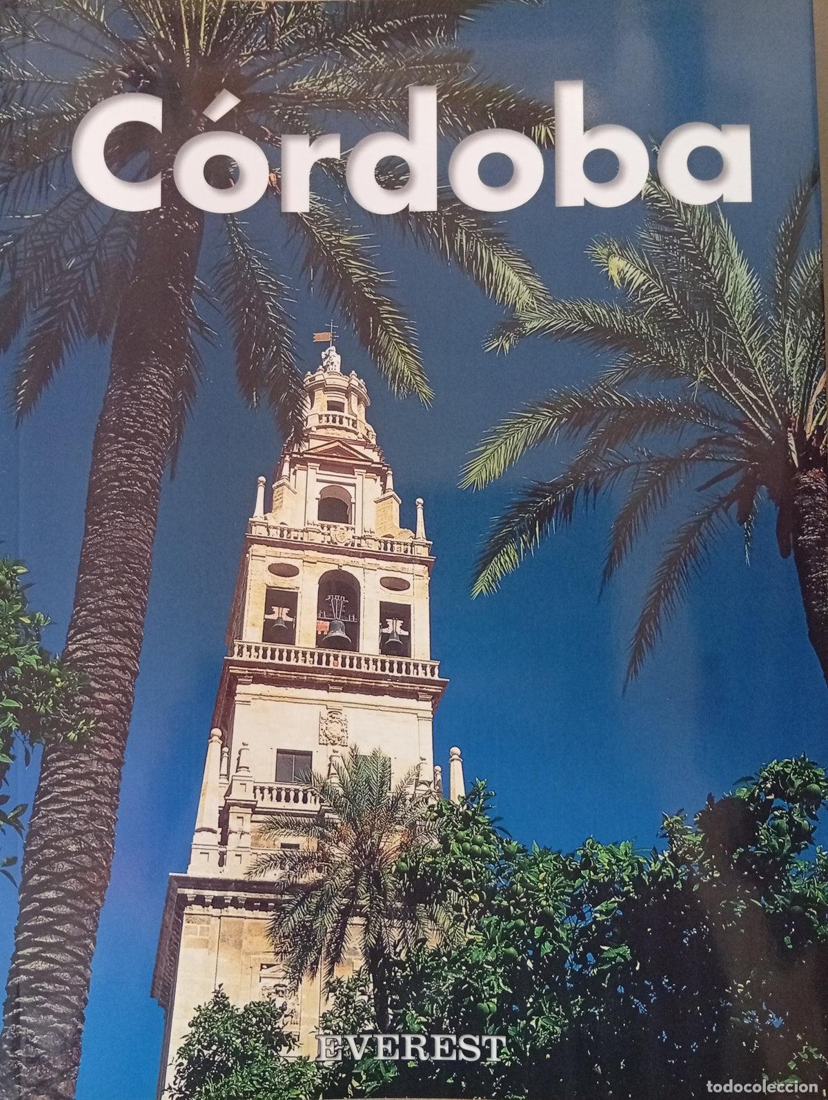 Libros de segunda mano: Recuerda C&oacute;rdoba - VV.AA.